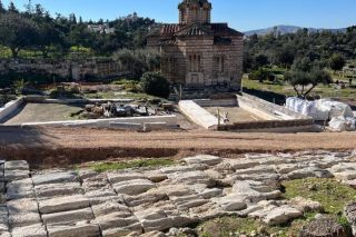 Εργα «αναβάθμισης» ή υποβάθμισης;